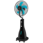 Ventilateur brumisateur Cecotec EnergySilence 590 noir Ventilateur brumisateur Cecotec EnergySilence 590 noir