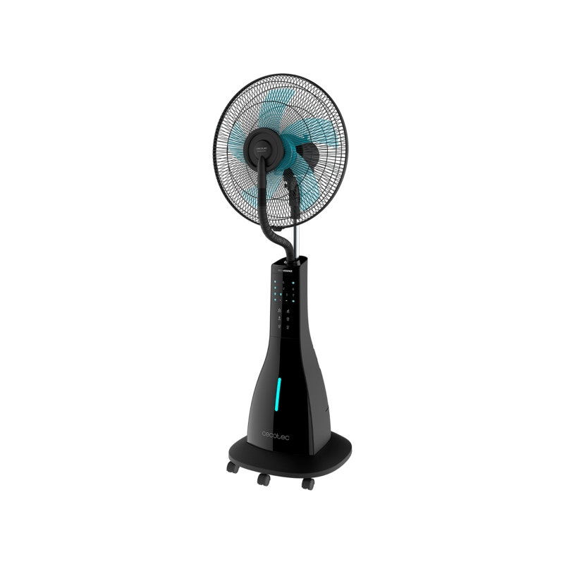Ventilateur brumisateur Cecotec EnergySilence 690 noir Ventilateur brumisateur Cecotec EnergySilence 690 noir