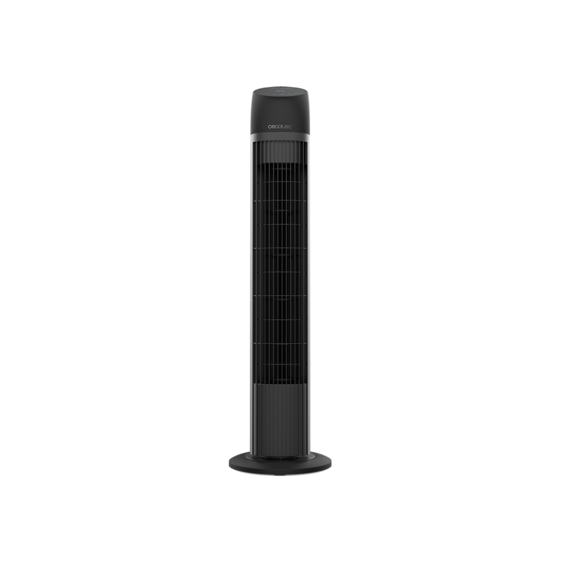 Ventilateur tour Cecotec EnergySilence 8050 noir 84 cm Ventilateur tour Cecotec EnergySilence 8050 noir 84 cm