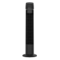 Ventilateur tour Cecotec EnergySilence 8050 noir 84 cm Ventilateur tour Cecotec EnergySilence 8050 noir 84 cm