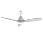 Ventilateur de plafond Cecotec EnergySilence Aero 5200 blanc