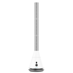 Ventilateur tour blanc Cecotec