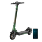 Trottinette électrique Cecotec Bongo X65 1000W Noir/vert Trottinette électrique Cecotec Bongo X65 1000W Noir/vert