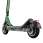 Trottinette électrique Cecotec Bongo X65 1000W Noir/vert Trottinette électrique Cecotec Bongo X65 1000W Noir/vert