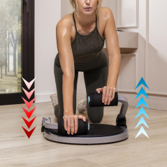 plateforme d entraînement fonctionnel