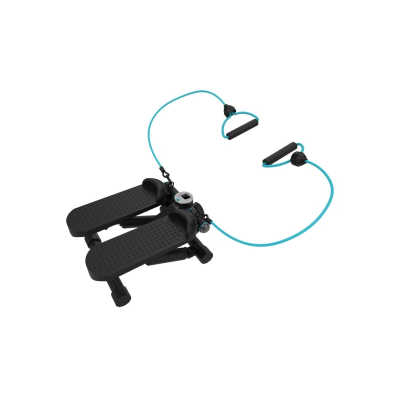 Stepper compact Cecotec Drumfit StepTrain 1000 noir
