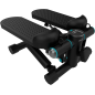 Stepper compact Cecotec Drumfit StepTrain 1000 noir