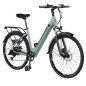 Vélo électrique Cecotec Urban 28" menthe Vélo électrique Cecotec Urban 28" menthe