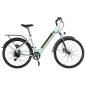 Vélo électrique Cecotec Urban 28" menthe Vélo électrique Cecotec Urban 28" menthe