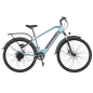 Vélo électrique Cecotec Urban Pro 28 pouces bleu clair Vélo électrique Cecotec Urban Pro 28 pouces bleu clair