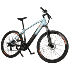 Vélo électrique mountain Cecotec Ventus 27,5" bleu clair