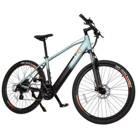 Vélo électrique mountain Cecotec Ventus 27,5" bleu clair