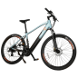 Vélo électrique mountain Cecotec Ventus 27,5" bleu clair Vélo électrique mountain Cecotec Ventus 27,5" bleu clair