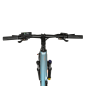 Vélo électrique mountain Cecotec Ventus 27,5" bleu clair Vélo électrique mountain Cecotec Ventus 27,5" bleu clair