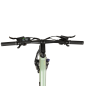 Vélo électrique Cecotec Mountain Millor 27,5" menthe Vélo électrique Cecotec Mountain Millor 27,5" menthe