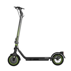 Trottinette électrique Cecotec Bongo D30 350W noir vert