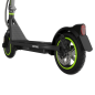 Trottinette électrique Cecotec Bongo D30 350W noir vert Trottinette électrique Cecotec Bongo D30 350W noir vert