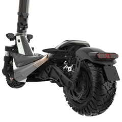 Trottinette électrique Cecotec Bongo Z85 Double Noir