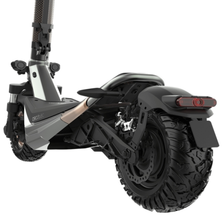 Trottinette électrique Cecotec Bongo Z85 Double Noir