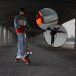 Trottinette électrique Cecotec Bongo V70 1500 W Gris/Orange Trottinette électrique Cecotec Bongo V70 1500 W Gris/Orange