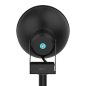 Chauffage infrarouge extérieur sur pied Cecotec 2100 W noir Chauffage infrarouge extérieur sur pied Cecotec 2100 W noir
