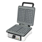 Cecotec Gaufrier double Fun Gofrestone blanc 1200 W Cecotec Gaufrier double Fun Gofrestone blanc 1200 W