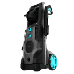 Nettoyeur haute pression Cecotec HydroBoost 3200, noir/bleu