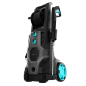 Nettoyeur haute pression Cecotec HydroBoost 3200, noir/bleu Nettoyeur haute pression Cecotec HydroBoost 3200, noir/bleu