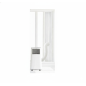 Housse de fenêtre isolation extérieure Cecotec, blanc Housse de fenêtre isolation extérieure Cecotec, blanc