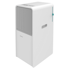 Climatiseur portable Cecotec ForceClima 7150 blanc
