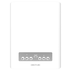 Climatiseur portable blanc Cecotec