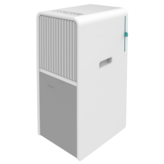 Climatiseur portable Cecotec ForceClima 9550 9000 BTU blanc