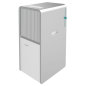 Climatiseur portable Cecotec ForceClima 1285 12000 BTU gris