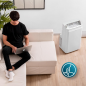 Climatiseur portable Cecotec ForceClima 1460 blanc 14000 BTU