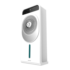 Climatiseur blanc Cecotec