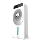 Climatiseur Cecotec EnergySilence 5000 Cool Wave blanc Climatiseur Cecotec EnergySilence 5000 Cool Wave blanc