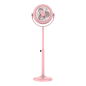 Ventilateur sur pied Cecotec EnergySilence 250 rose