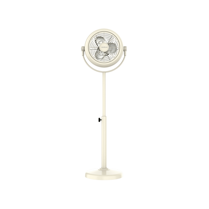 Ventilateur sur pied Cecotec EnergySilence 250 beige
