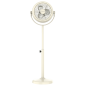 Ventilateur sur pied Cecotec EnergySilence 250 beige