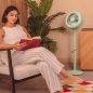 Ventilateur sur pied Cecotec EnergySilence 250 menthe Ventilateur sur pied Cecotec EnergySilence 250 menthe