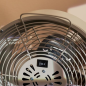 Ventilateur de bureau Cecotec EnergySilence 800 Beige