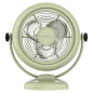 Ventilateur de bureau Cecotec EnergySilence 800 menthe