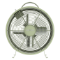 Ventilateur de bureau Cecotec EnergySilence 400 menthe 20 cm Ventilateur de bureau Cecotec EnergySilence 400 menthe 20 cm