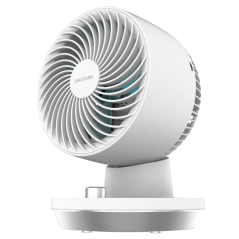 Ventilateur de bureau Cecotec EnergySilence 800 blanc