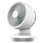 Ventilateur de bureau Cecotec EnergySilence 800 blanc