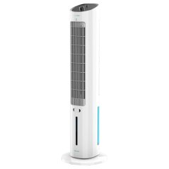 Climatiseur blanc mural Cecotec