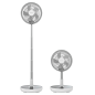 Ventilateur sur pied Cecotec EnergySilence 800 blanc