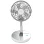 Ventilateur sur pied Cecotec EnergySilence 800 blanc