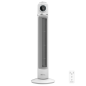 Ventilateur tour Cecotec EnergySilence 1090 blanc 81 cm Ventilateur tour Cecotec EnergySilence 1090 blanc 81 cm