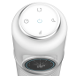 Ventilateur tour Cecotec EnergySilence 1090 blanc 81 cm Ventilateur tour Cecotec EnergySilence 1090 blanc 81 cm